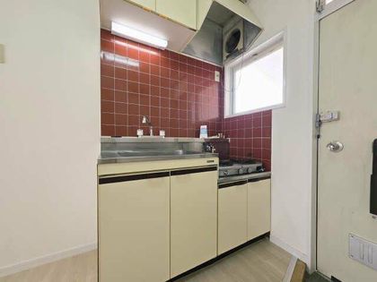 ジュネス幸川の画像