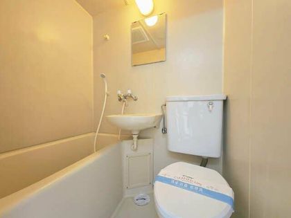 ジュネス幸川の画像