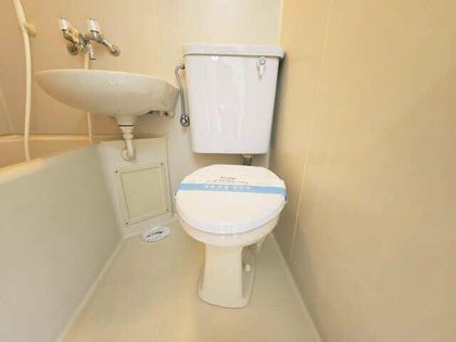 ジュネス幸川の画像