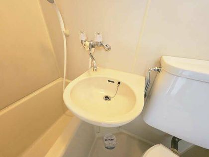 ジュネス幸川の画像