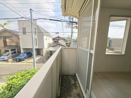 ジュネス幸川の画像