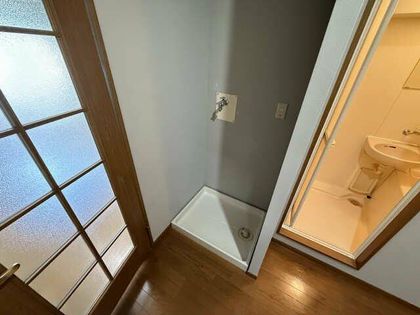 サクラハイツの画像