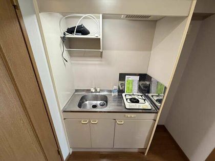 サクラハイツの画像