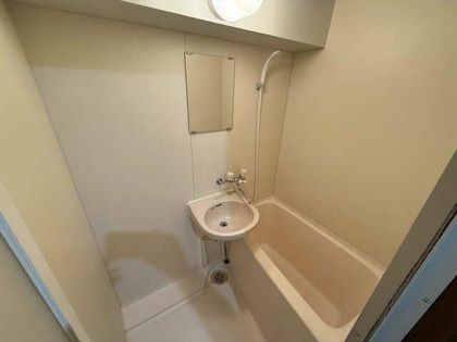 サクラハイツの画像