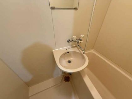 サクラハイツの画像