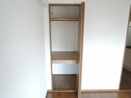 サクラハイツの画像