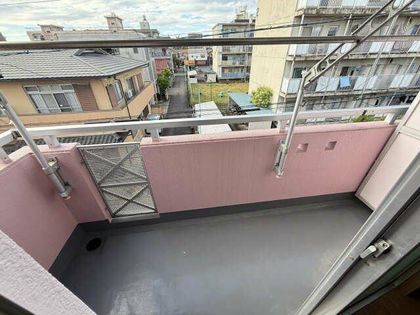 サクラハイツの画像