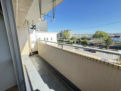 サンタウン篭山の画像