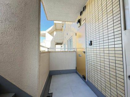 サンタウン篭山の画像