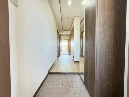 サンタウン篭山の画像