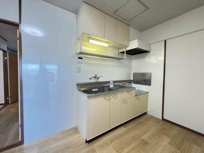 サンタウン篭山の画像