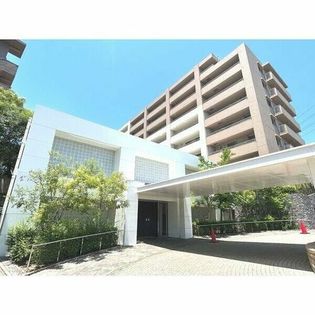 パークシティ星ヶ丘ガーデンコートの画像