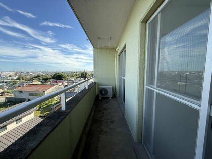 スカイハウスの画像