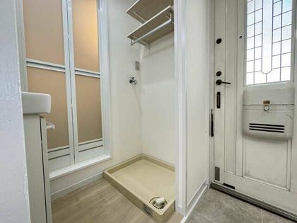 ホワイエはせがわの画像