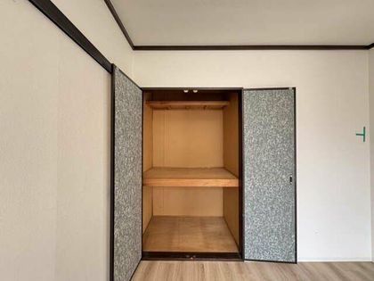 西津第3コーポの画像