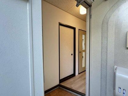 西津第3コーポの画像