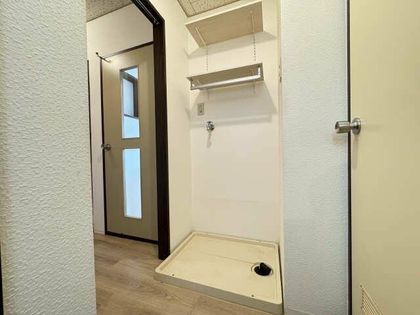 西津第3コーポの画像