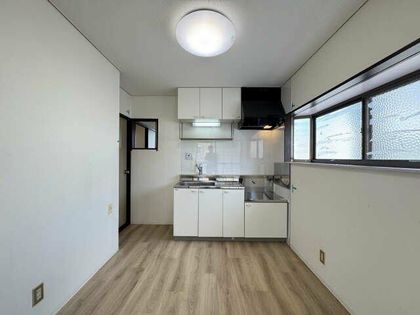 西津第3コーポの画像