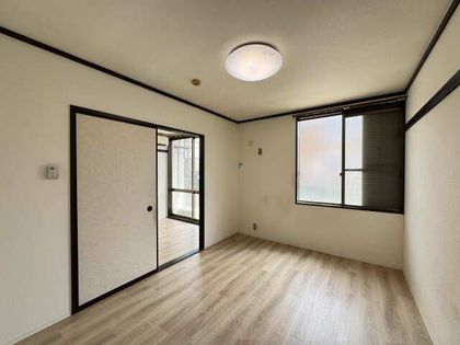 西津第3コーポの画像