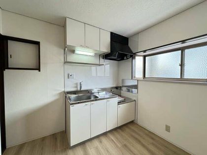 西津第3コーポの画像