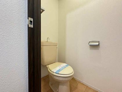 西津第3コーポの画像