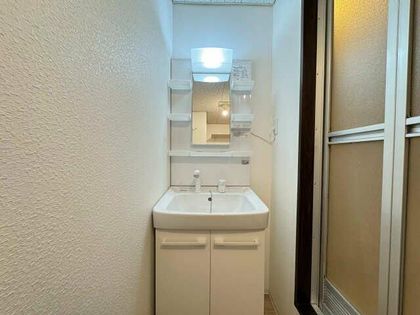 西津第3コーポの画像