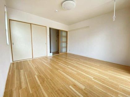 クリスタルビレッジB棟の別号室のためイメージ写真となります。