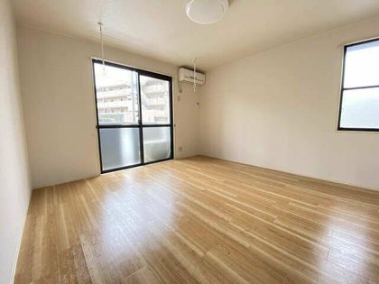 クリスタルビレッジB棟の別号室のためイメージ写真となります。