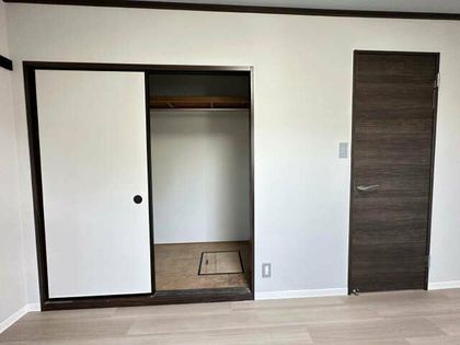 マイハウス矢作Aの画像