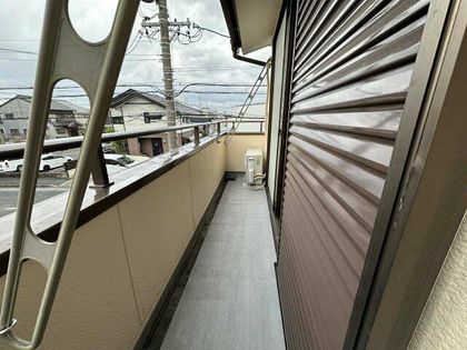 グランドール松ケ丘の画像