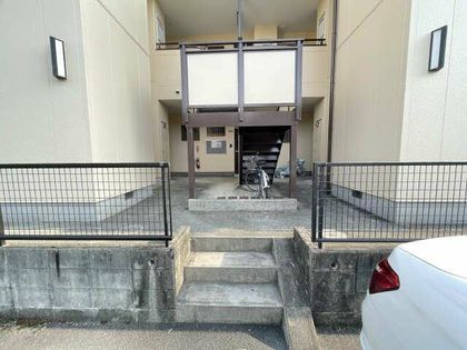 グランドール松ケ丘の画像