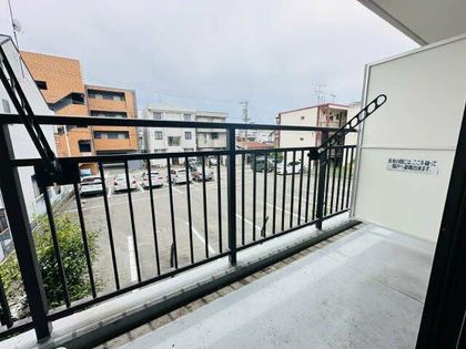 レザンボナール葵の画像