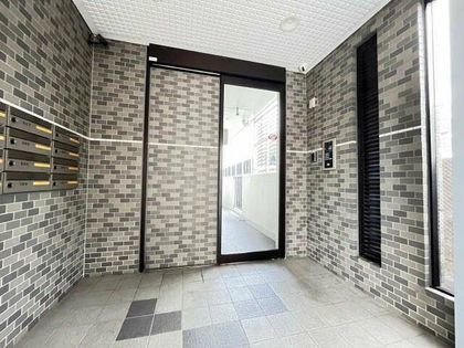 レザンボナール葵の画像