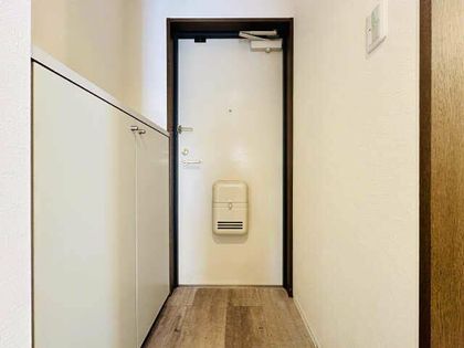 レザンボナール葵の画像
