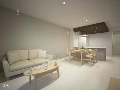 仮)Svillageの画像