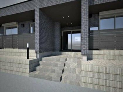 仮)Svillageの画像