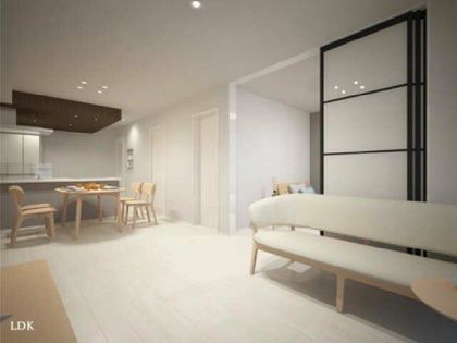 仮)Svillageの画像