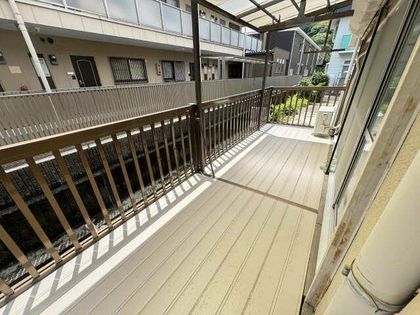 コーポ葵の画像