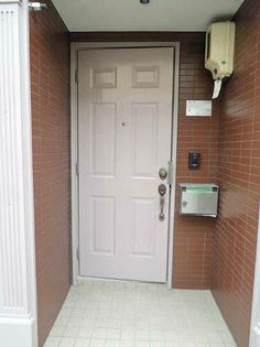 グレイストウフジ滝ノ水B棟の画像