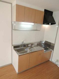 グレイストウフジ滝ノ水B棟の画像