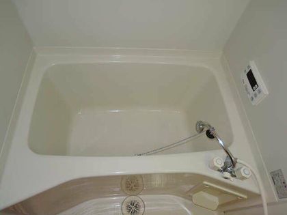 グレイストウフジ滝ノ水B棟の画像