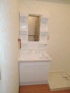 グレイストウフジ滝ノ水B棟の画像