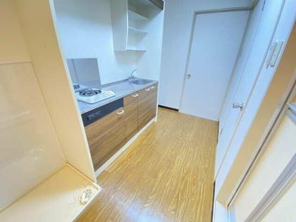 アメニティ鎌倉台の画像