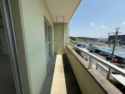 スカイハウスの画像