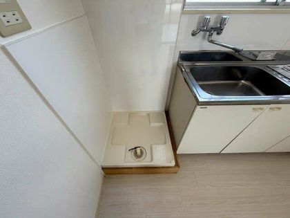 スカイハウスの画像