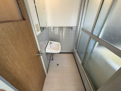 スカイハウスの画像