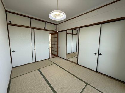 スカイハウスの画像