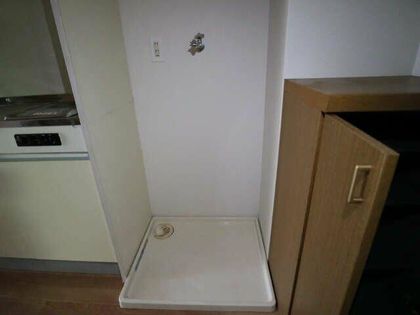 サンパーク新栄の画像