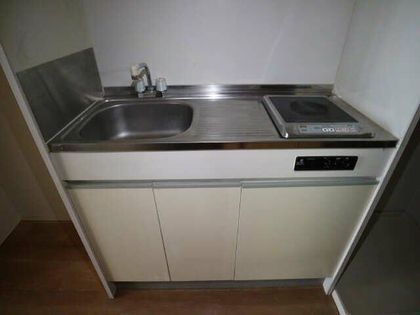 サンパーク新栄の画像