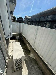 ヴェルデ新城A棟の画像